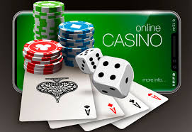 RostBet Casino