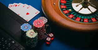 Casino Casher